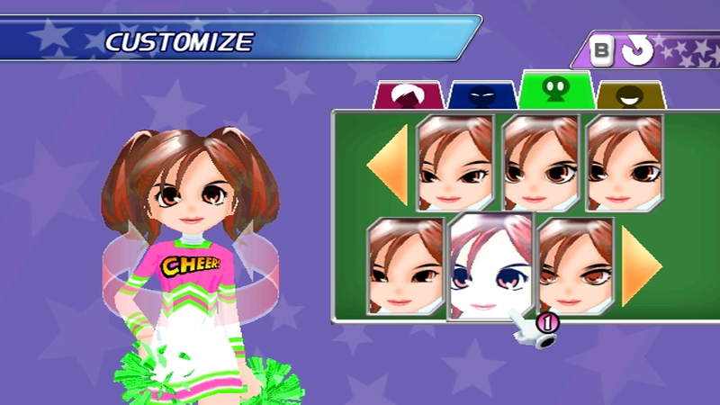 Illustration for article titled We Cheer 2 Preview: Now with 40% More Male